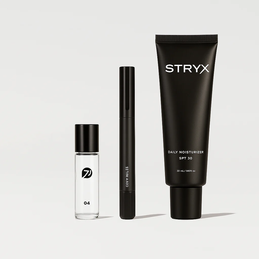 New to Skincare