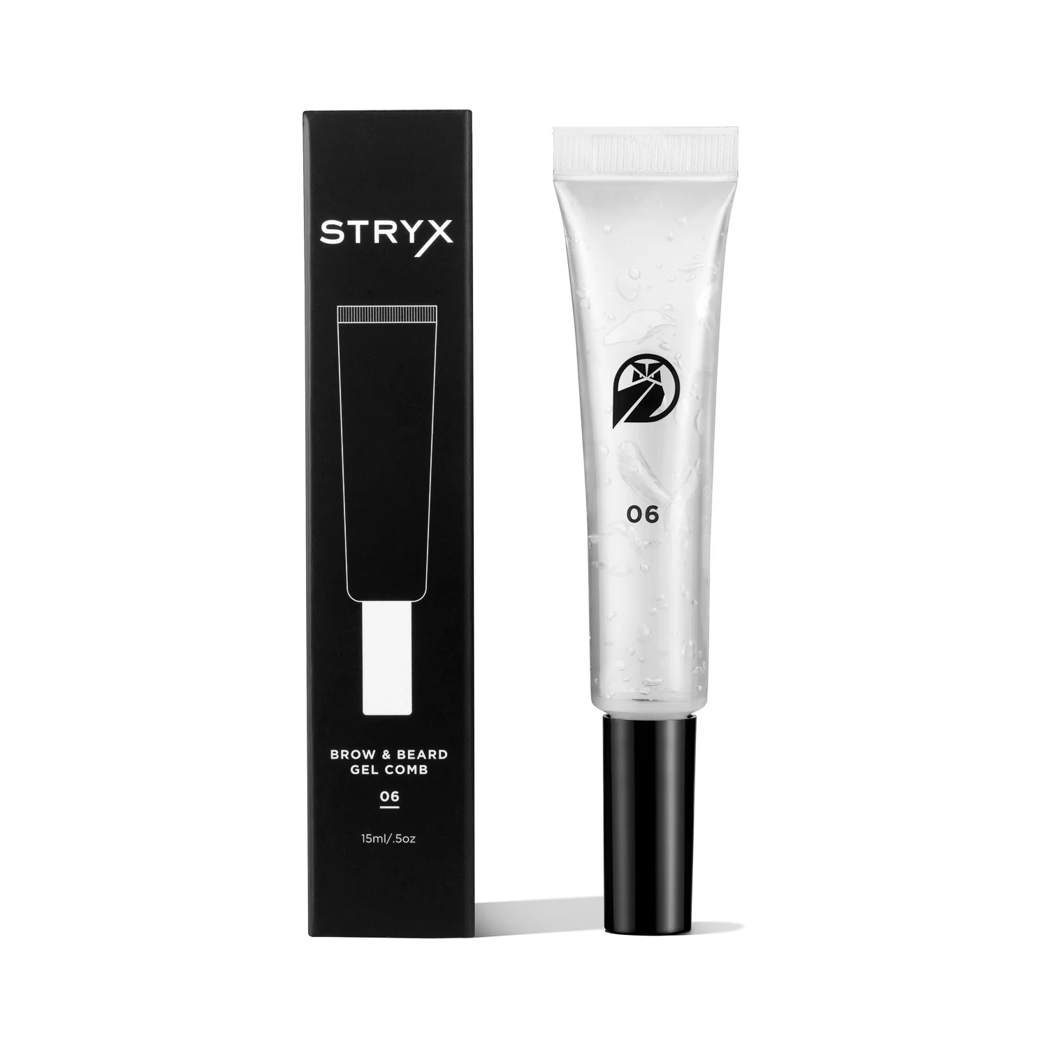 Product 06 - Brow & Beard Gel Comb - Image 6