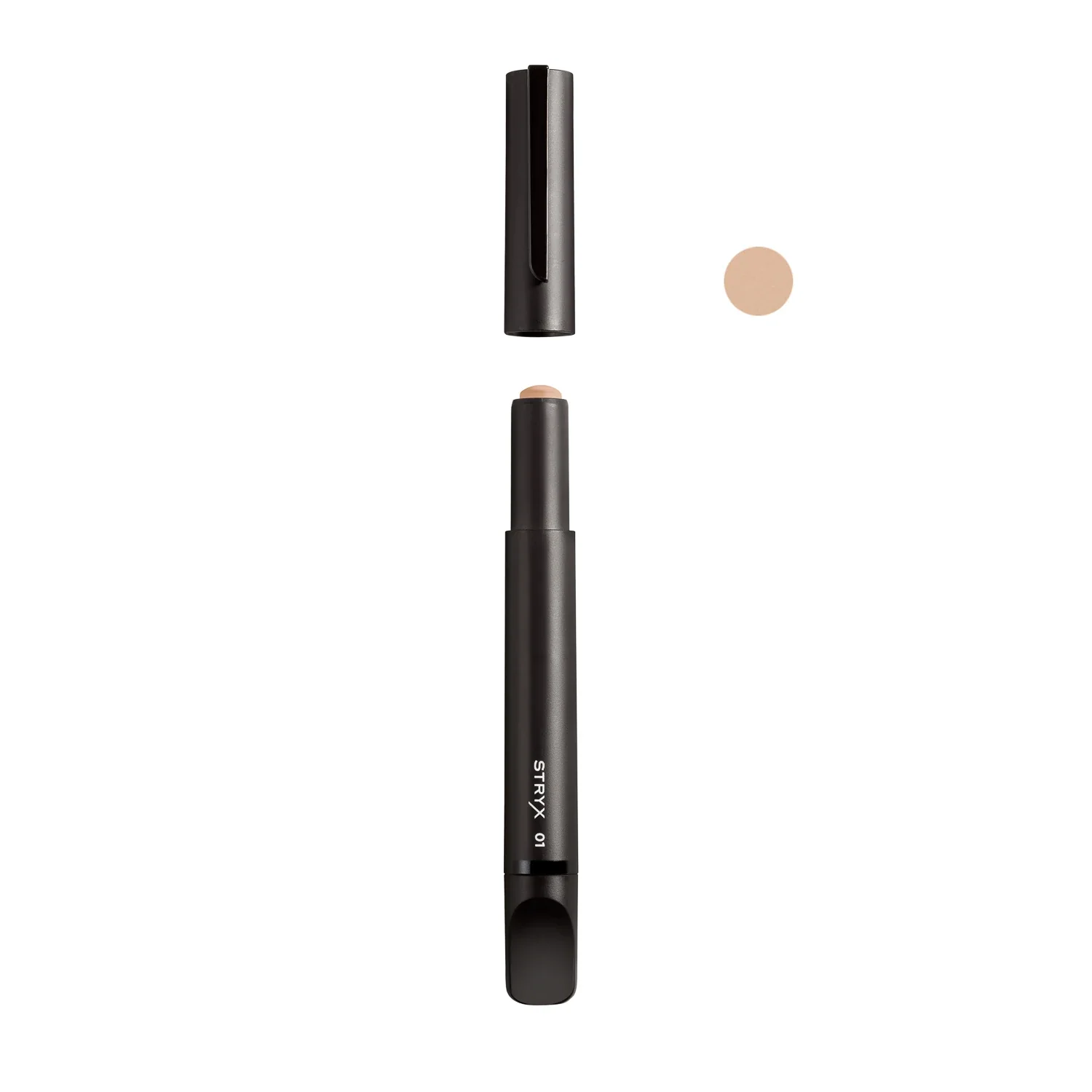 The Shark Tank Kit - Concealer + Eye Tool + Pimple Patches - Image 5